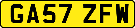 GA57ZFW