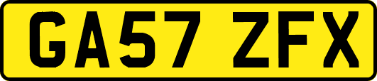 GA57ZFX