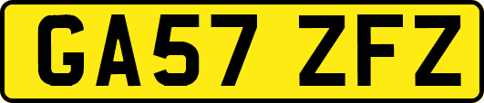 GA57ZFZ
