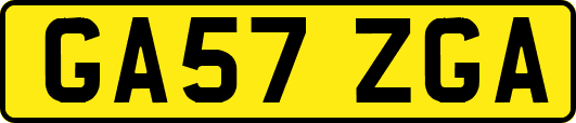 GA57ZGA