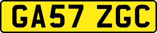 GA57ZGC
