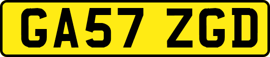 GA57ZGD