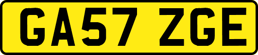 GA57ZGE