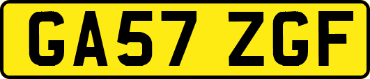 GA57ZGF