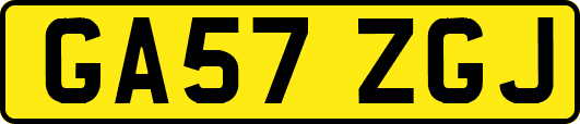 GA57ZGJ