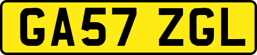 GA57ZGL