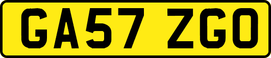 GA57ZGO
