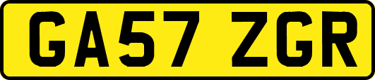 GA57ZGR