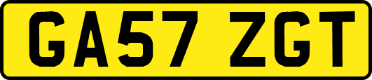 GA57ZGT