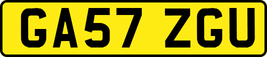 GA57ZGU