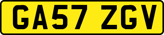 GA57ZGV