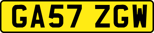 GA57ZGW