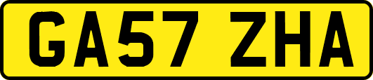 GA57ZHA