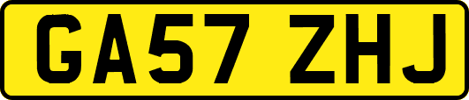 GA57ZHJ