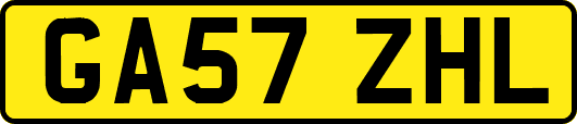 GA57ZHL
