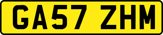 GA57ZHM