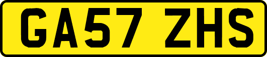 GA57ZHS
