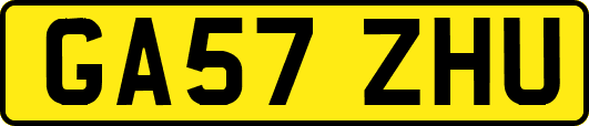 GA57ZHU