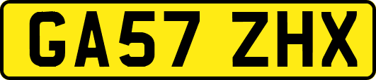 GA57ZHX