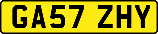 GA57ZHY