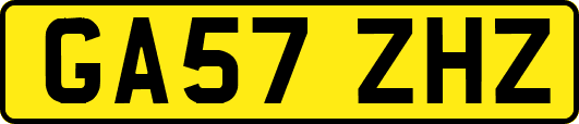 GA57ZHZ