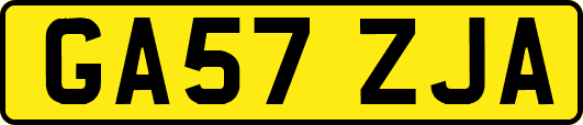 GA57ZJA