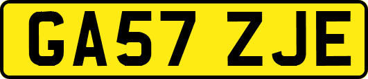 GA57ZJE