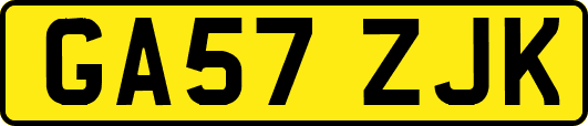 GA57ZJK