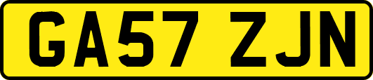 GA57ZJN