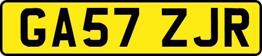 GA57ZJR