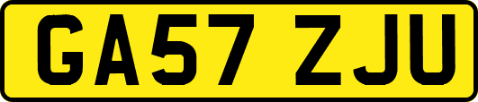 GA57ZJU