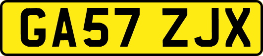 GA57ZJX
