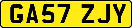 GA57ZJY