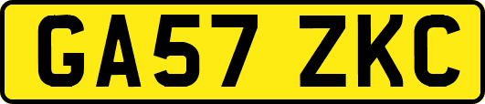 GA57ZKC