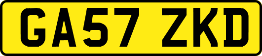 GA57ZKD