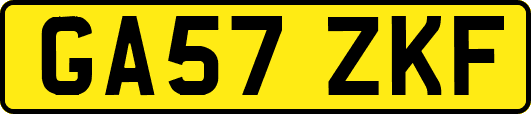 GA57ZKF