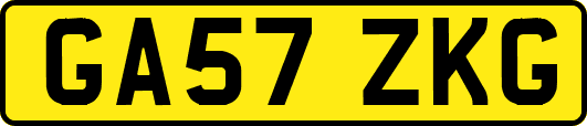 GA57ZKG