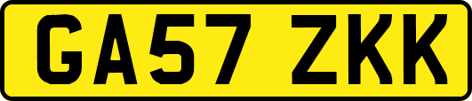 GA57ZKK