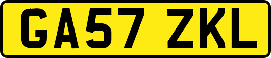 GA57ZKL