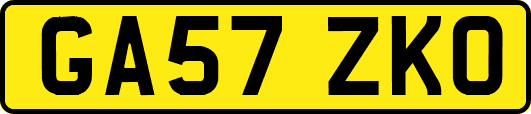 GA57ZKO