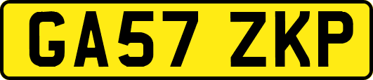 GA57ZKP