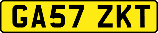 GA57ZKT