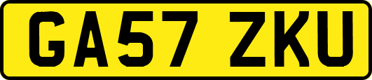GA57ZKU