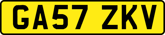 GA57ZKV