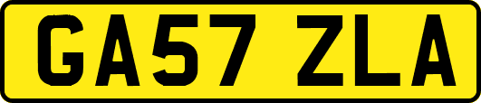 GA57ZLA