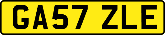 GA57ZLE