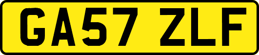 GA57ZLF