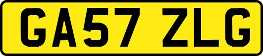 GA57ZLG