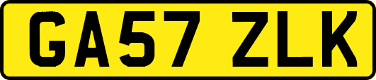 GA57ZLK