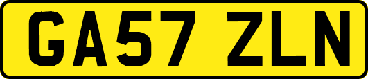 GA57ZLN